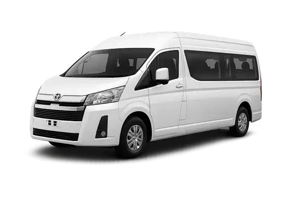 Hiace Premio