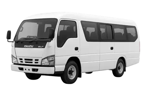Isuzu Elf Long