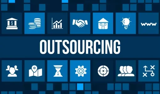 Outsourcing