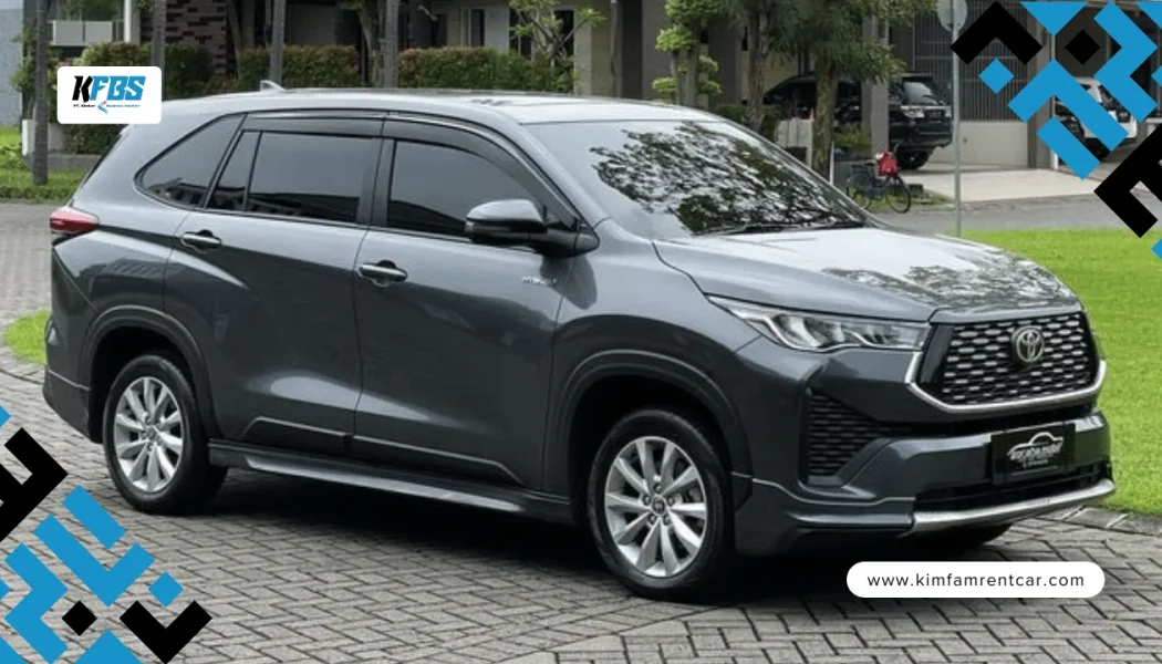 Panduan Perjalanan Jarak Jauh yang Aman dan Nyaman dengan Mobil Rental