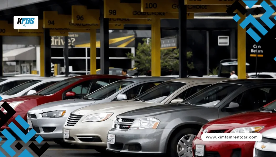 Tips Memilih Mobil Rental Sesuai Kebutuhan Perjalanan