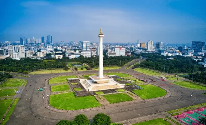 jakarta